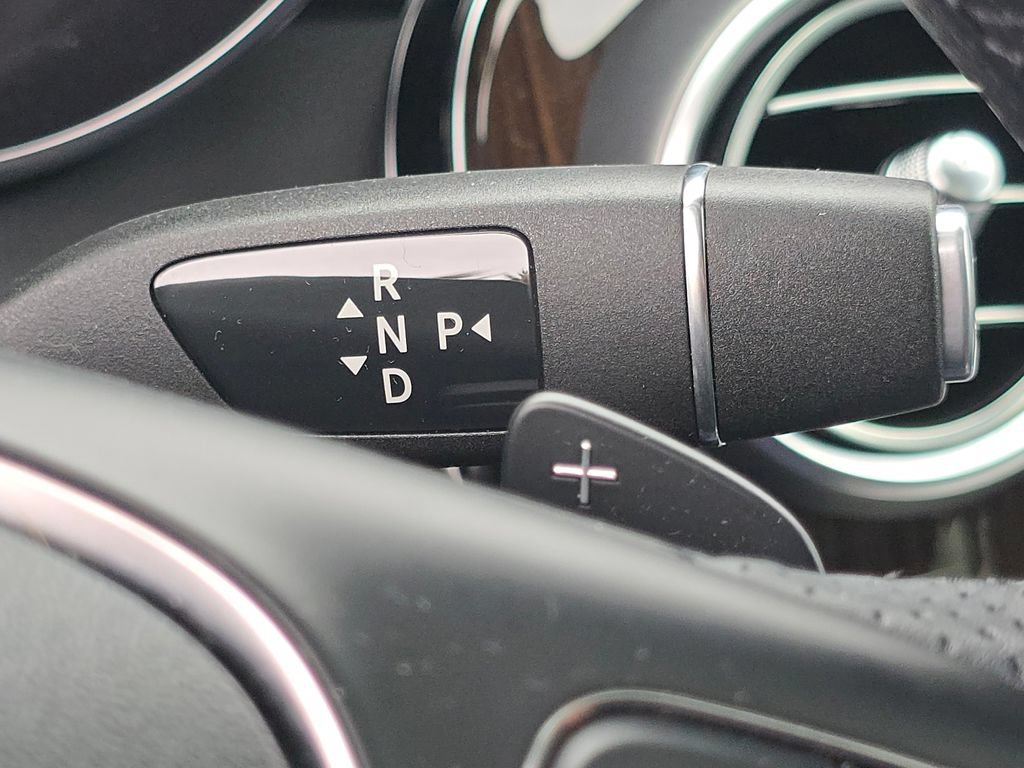 Used 2019 Mercedes-Benz GLC 300 4MATIC image 33