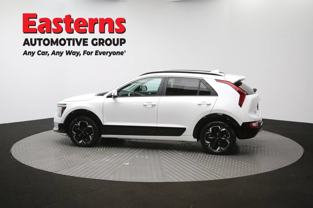 Used 2023 Kia Niro Wind FWD image 59