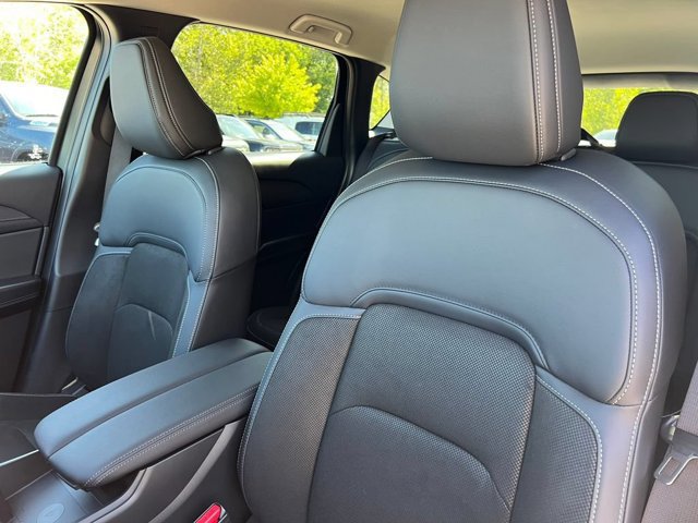 New 2026 MAZDA CX-5 Preferred AWD/4WD image 12