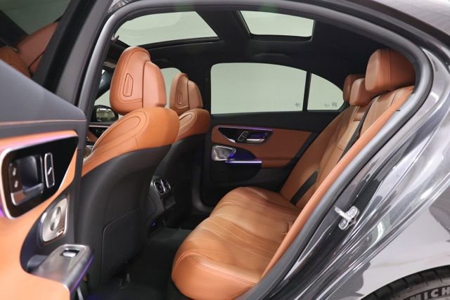 Used 2024 Mercedes-Benz C 63 AMG S image 36