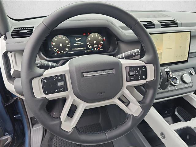Used 2025 Land Rover Defender 110 S AWD/4WD image 18