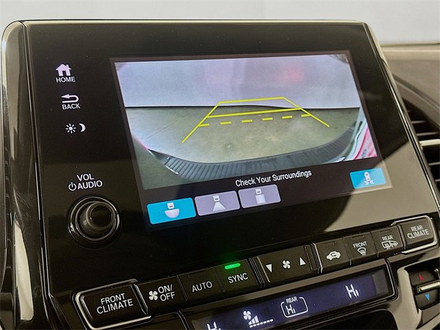 Used 2022 Honda Odyssey EX-L image 12