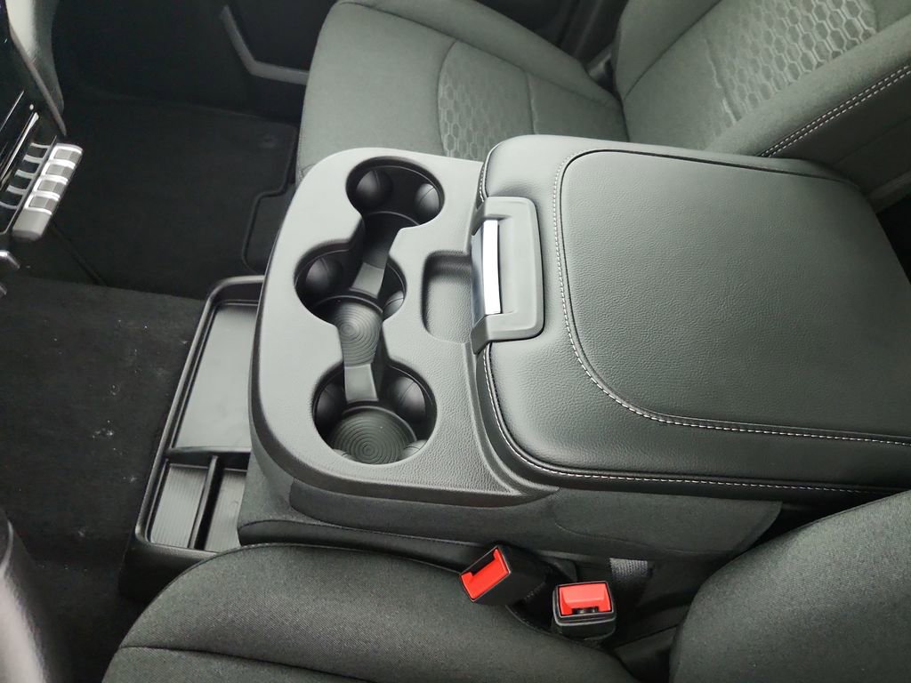 New 2026 RAM 3500 Tradesman image 22