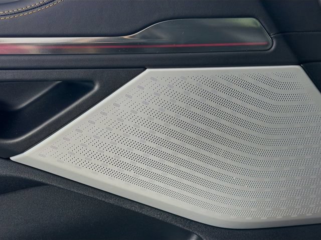 New 2026 Lincoln Navigator Black Label AWD/4WD image 20