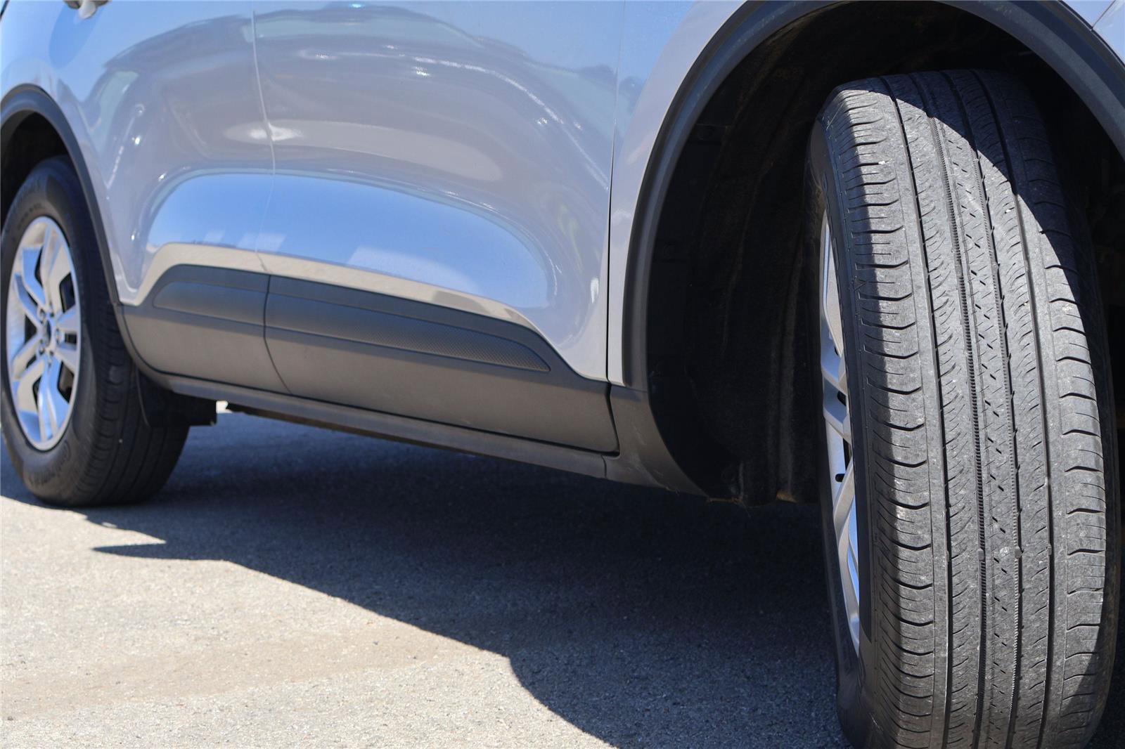 Certified 2020 Ford Escape S image 11