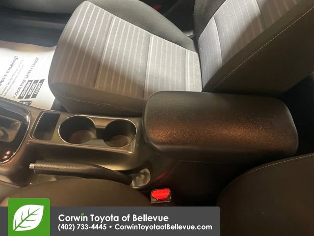 Used 2018 Kia Forte S image 25