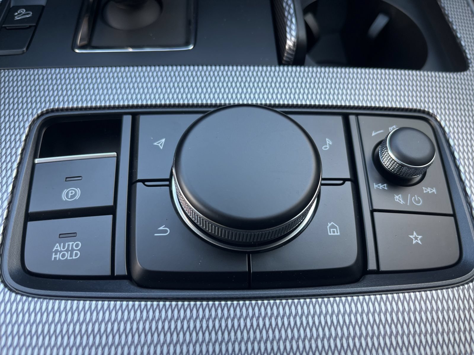 New 2026 MAZDA CX-90 Plug-In Hybrid w/Premium Sport AWD/4WD image 19