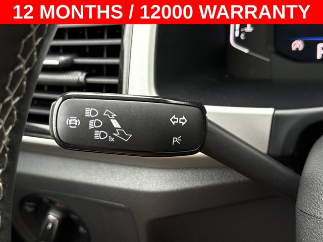 Used 2021 Volkswagen Atlas Cross Sport SEL AWD/4WD image 27