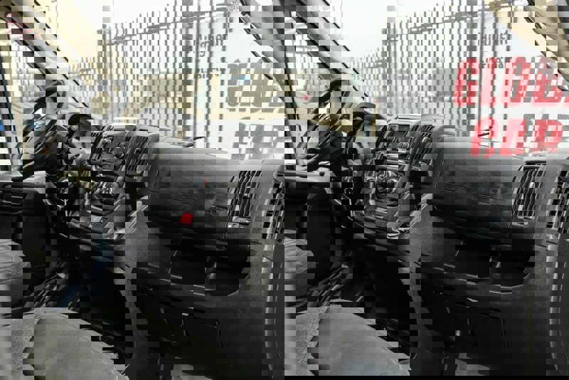 Used 2019 RAM ProMaster 3500 image 14