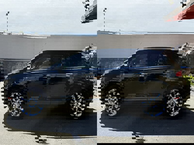 Used 2010 Lincoln MKX 2WD image 6