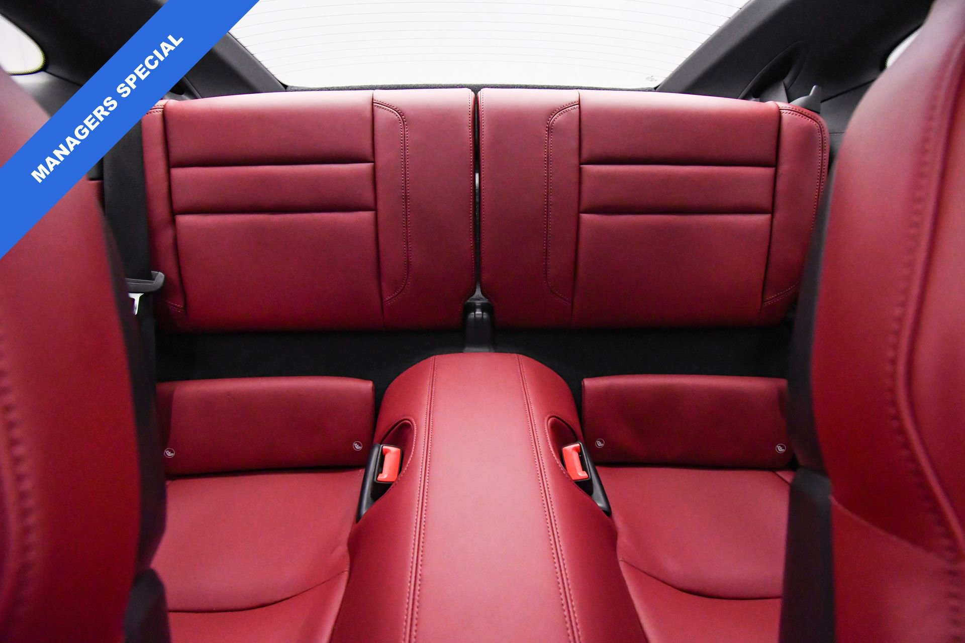 Used 2024 Porsche 911 Carrera GTS image 15