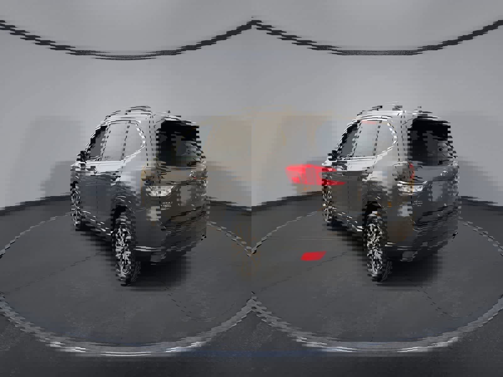 Used 2020 Subaru Forester Limited image 6