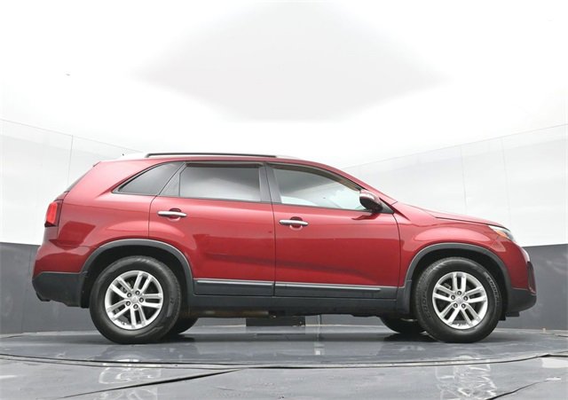 Used 2014 Kia Sorento LX image 47