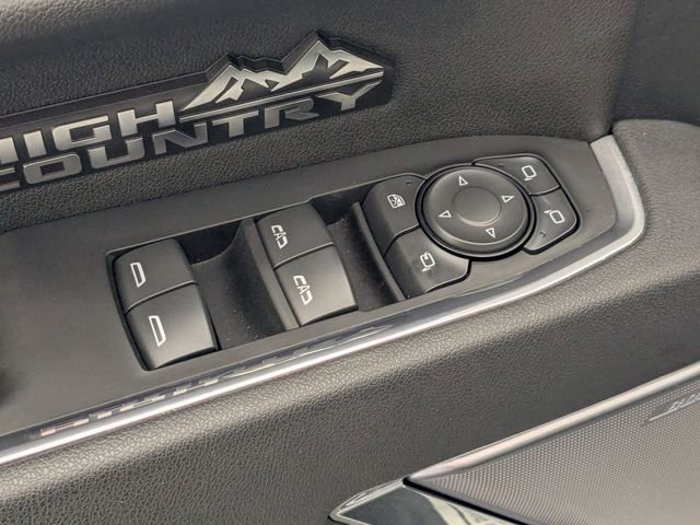 Certified 2025 Chevrolet Silverado 1500 High Country w/ High Country Premium Package image 11