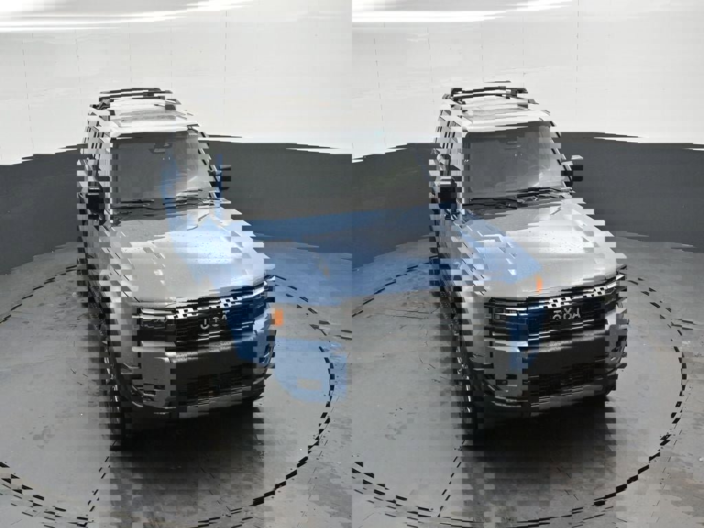 New 2026 Toyota Land Cruiser w/ Premium Package image 44