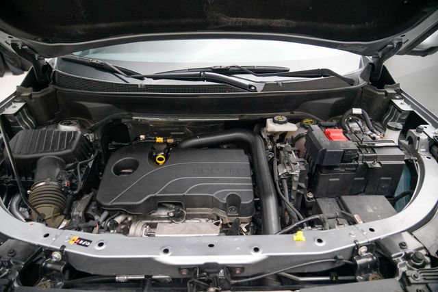 Used 2025 Chevrolet Equinox LT w/ Convenience Package II FWD image 14