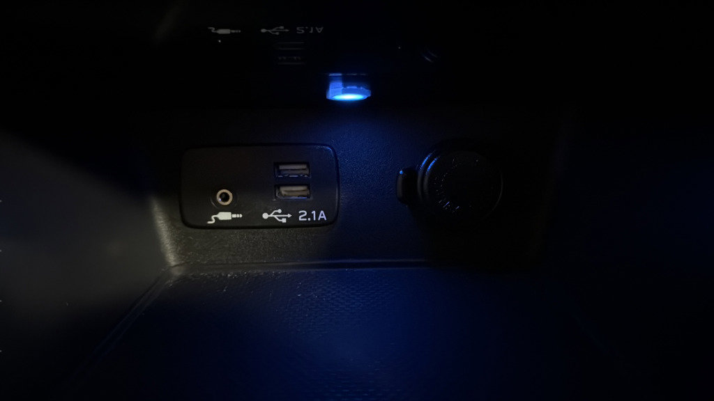 Certified 2024 Subaru Forester Wilderness image 29