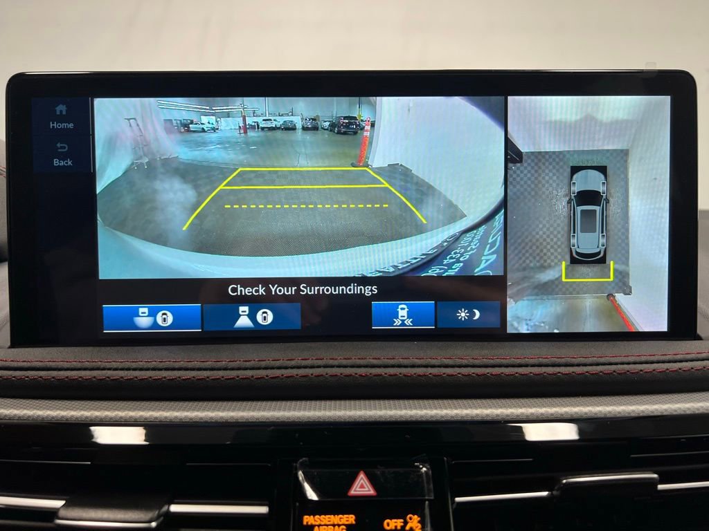 New 2026 Acura MDX A-Spec image 8