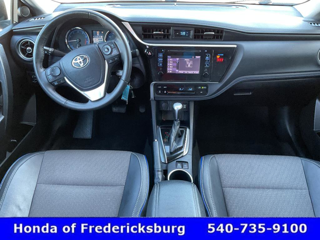 Used 2018 Toyota Corolla SE image 39