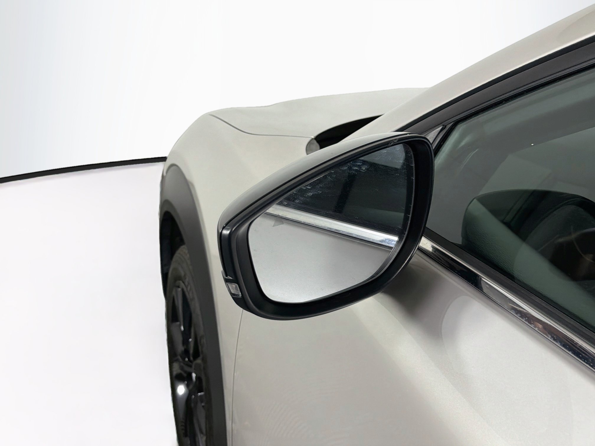 Used 2024 MAZDA CX-30 AWD 2.5 S w/ Select Sport Pkg image 16