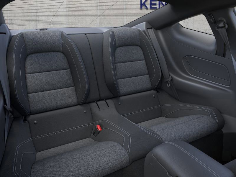 New 2025 Ford Mustang GT image 11