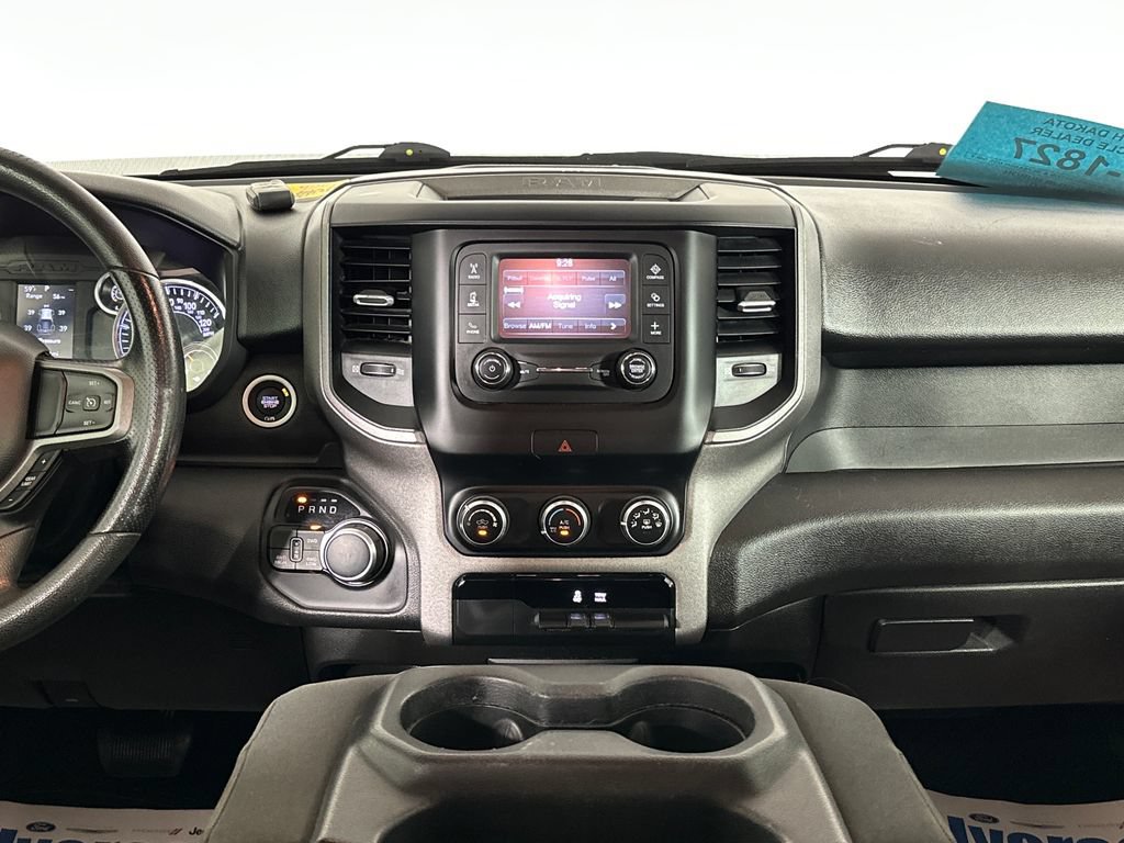 Used 2019 RAM 1500 Tradesman w/ SXT Appearance Group AWD/4WD image 28