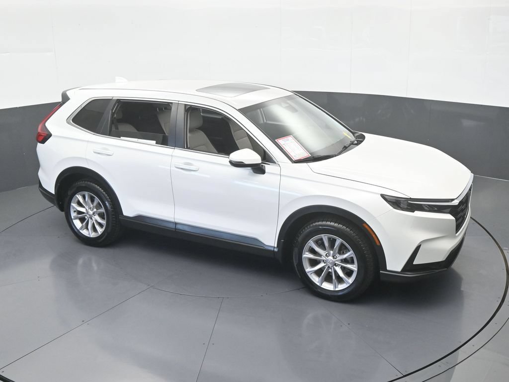 Used 2024 Honda CR-V EX image 50