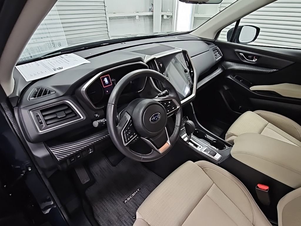 Used 2024 Subaru Ascent Premium w/ Convenience Package image 12