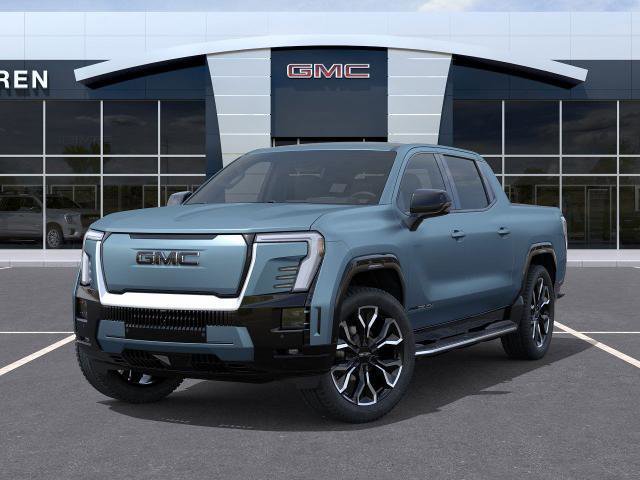 New 2025 GMC Sierra EV Denali image 6