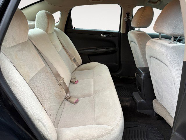 Used 2016 Chevrolet Impala LT image 12