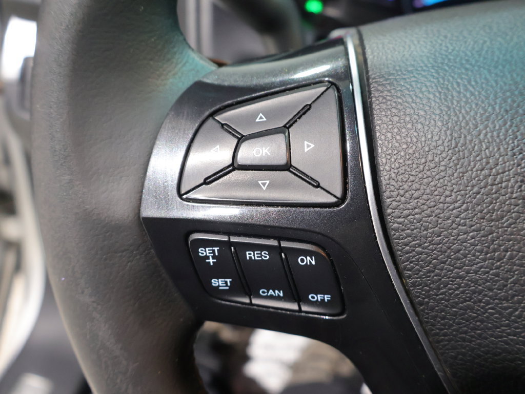 Used 2016 Ford Explorer Limited AWD/4WD image 32