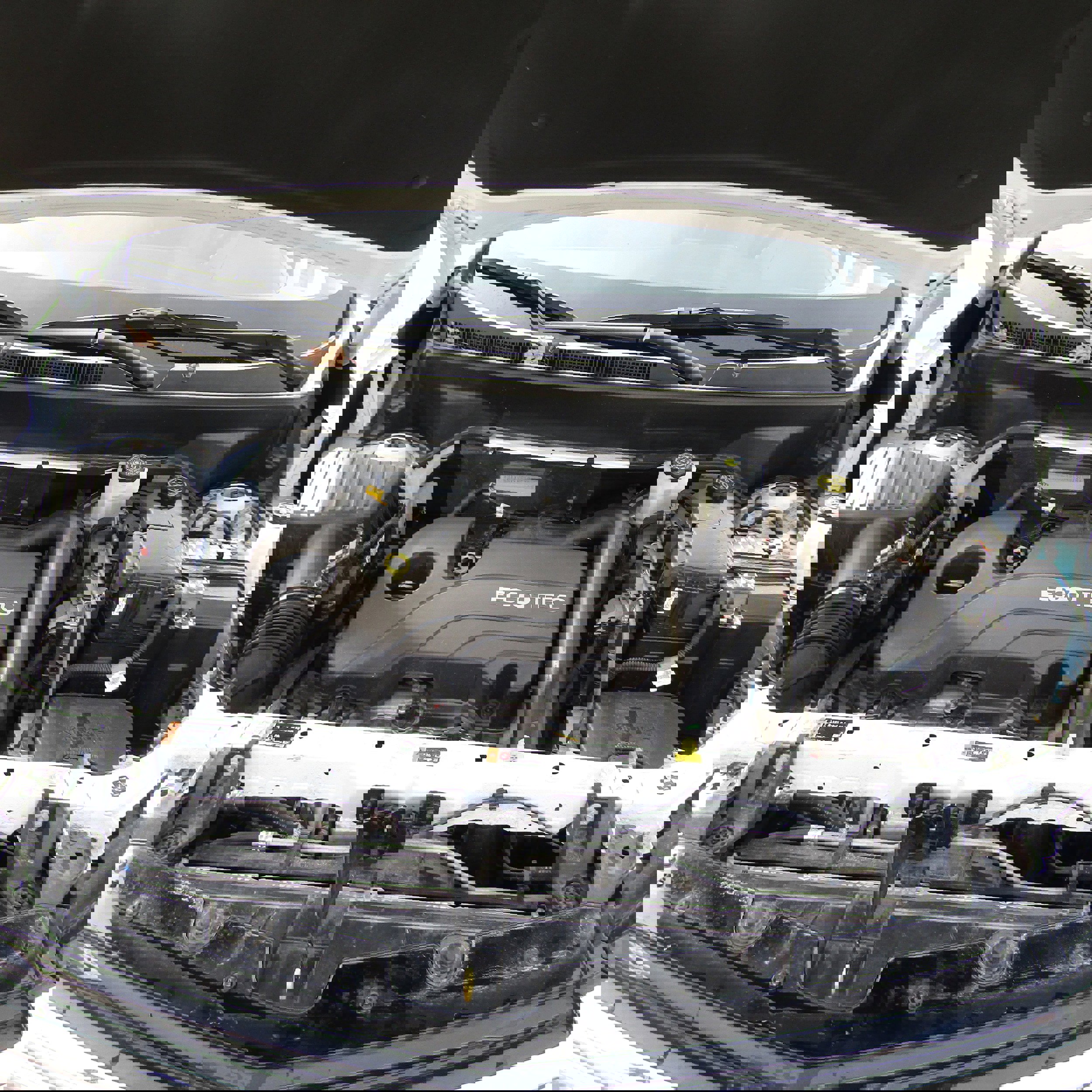 Used 2022 Chevrolet Equinox Premier image 21