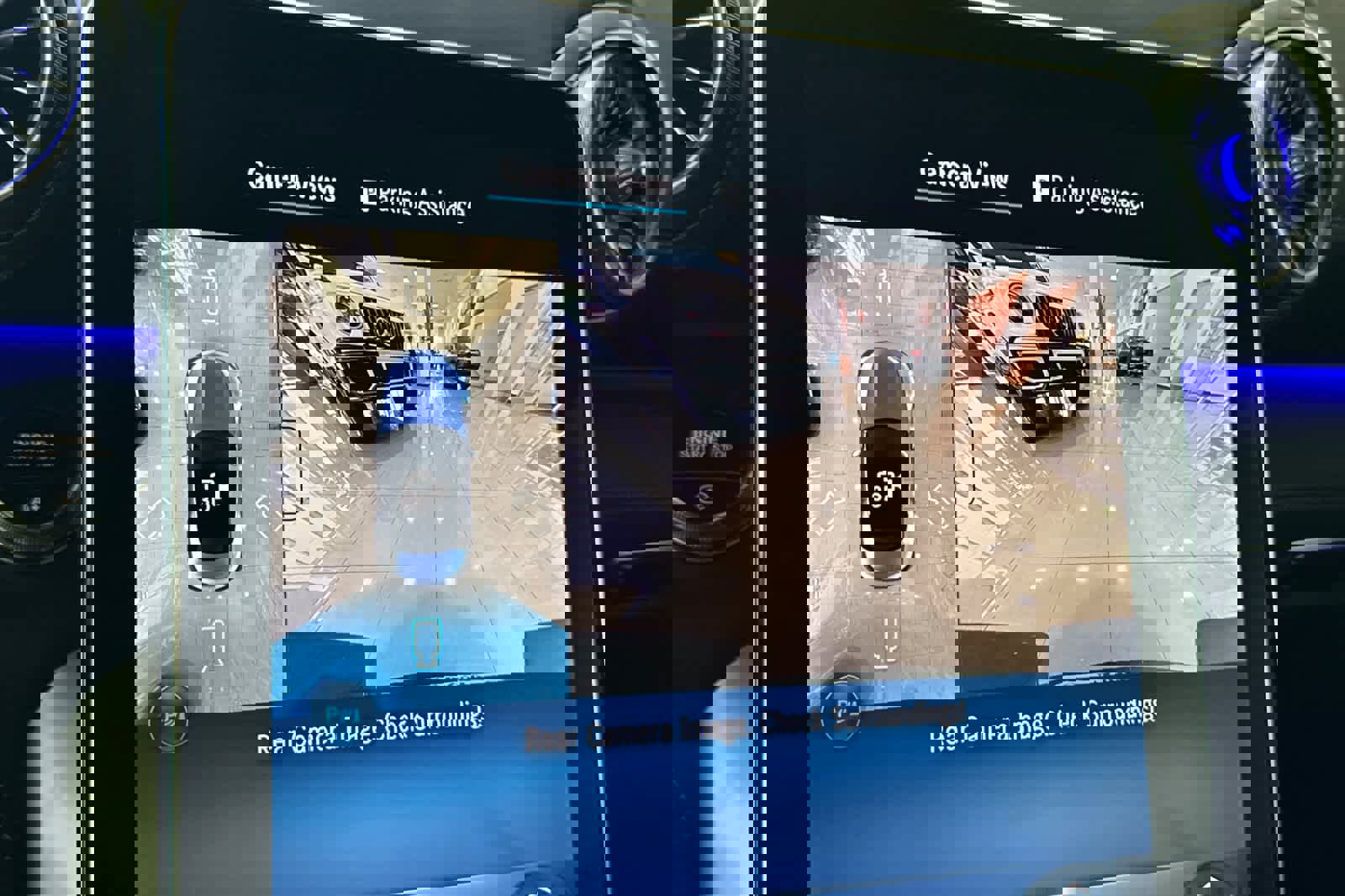 New 2026 Mercedes-Benz SL 63 AMG 4MATIC image 18