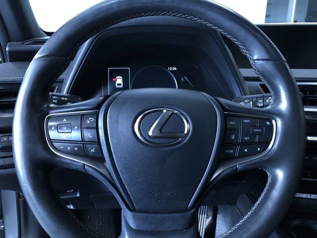 Used 2020 Lexus UX 250h w/ Premium Package image 16
