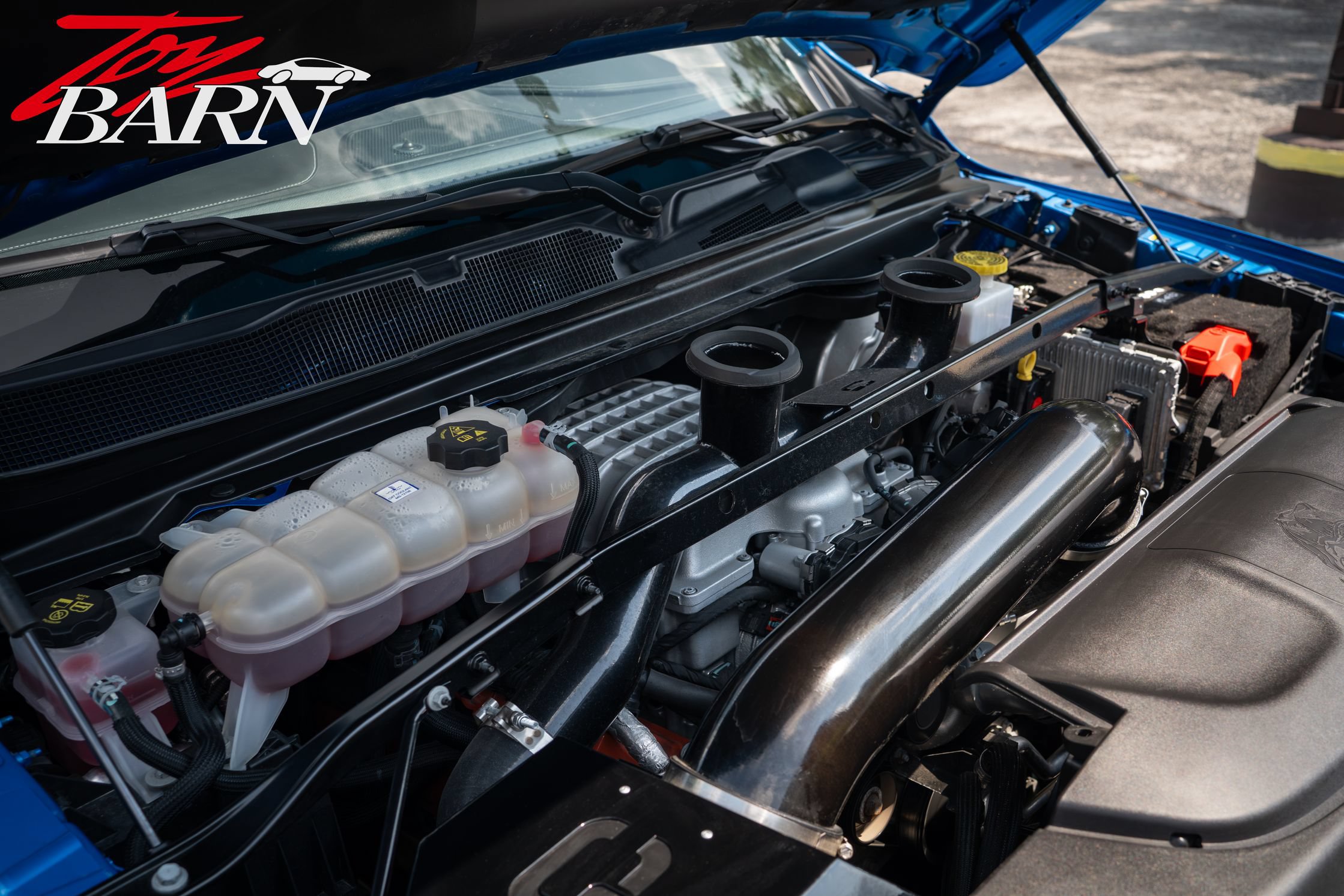 Used 2022 RAM 1500 TRX w/ TRX Level 1 Equipment Group AWD/4WD image 50
