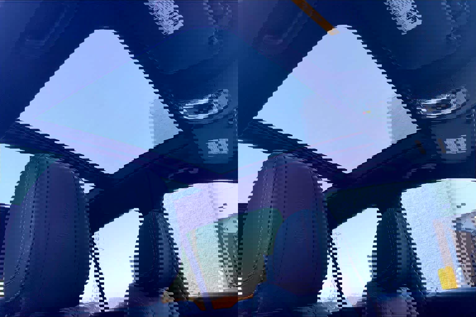 Used 2025 Mercedes-Benz GLE 53 AMG AMG GLE 53 image 13