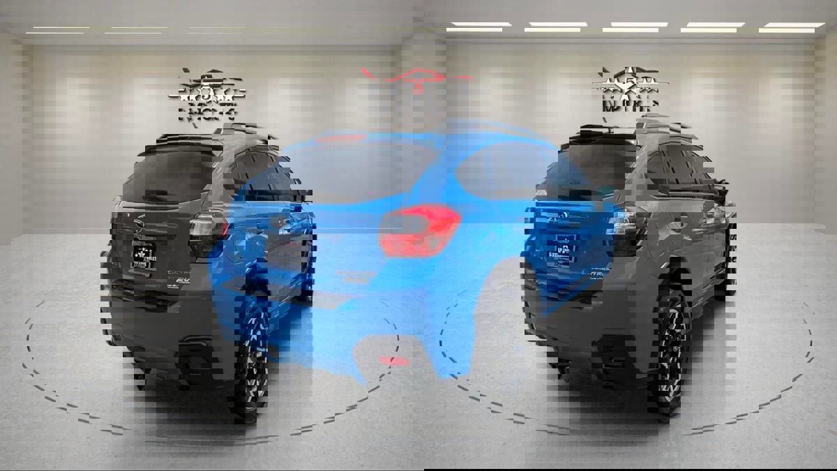 Used 2016 Subaru Crosstrek 2.0i Premium image 6