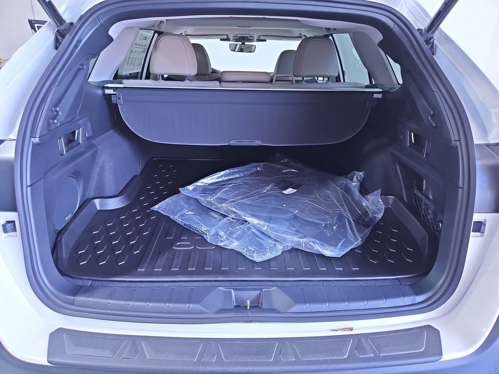 New 2025 Subaru Outback Limited image 23