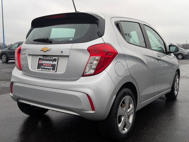 Used 2020 Chevrolet Spark LS image 7