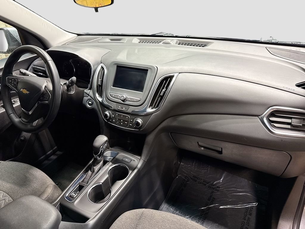 Certified 2024 Chevrolet Equinox LT w/ LPO, Floor Liner Package image 27