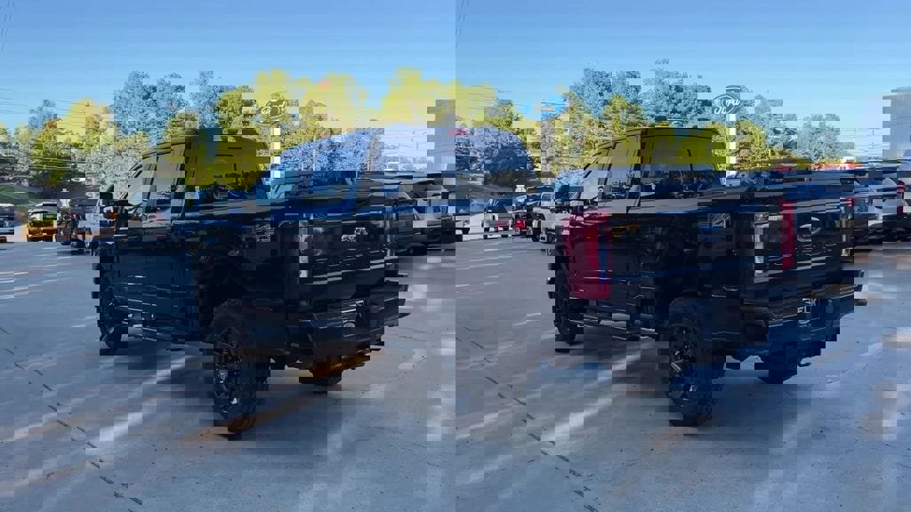 New 2026 Ford F250 XL w/ STX Appearance Package image 4