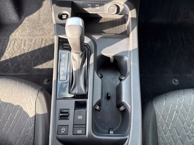 Used 2026 Nissan Sentra SV w/ Floor Mat Package FWD image 19