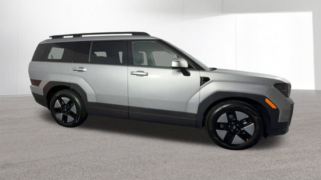 New 2026 Hyundai Santa Fe SEL image 10