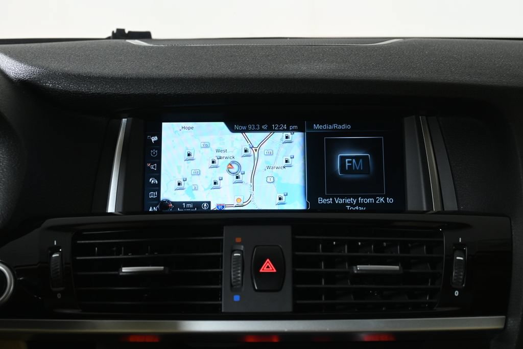 Used 2017 BMW X3 xDrive28i AWD/4WD image 21