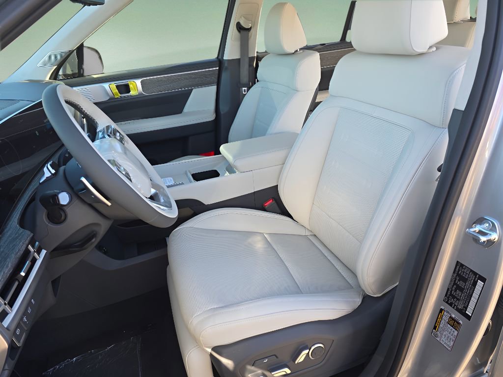 New 2026 Hyundai Santa Fe Calligraphy image 13