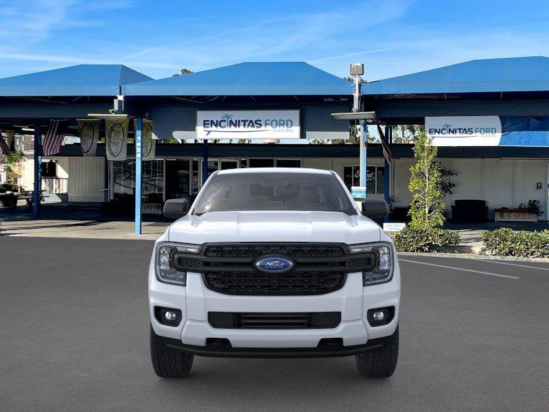 Used 2025 Ford Ranger XL w/ Trailer Tow Package image 6