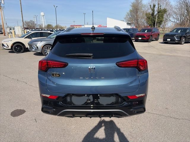 New 2026 Buick Encore GX Sport Touring w/ Comfort Package image 5
