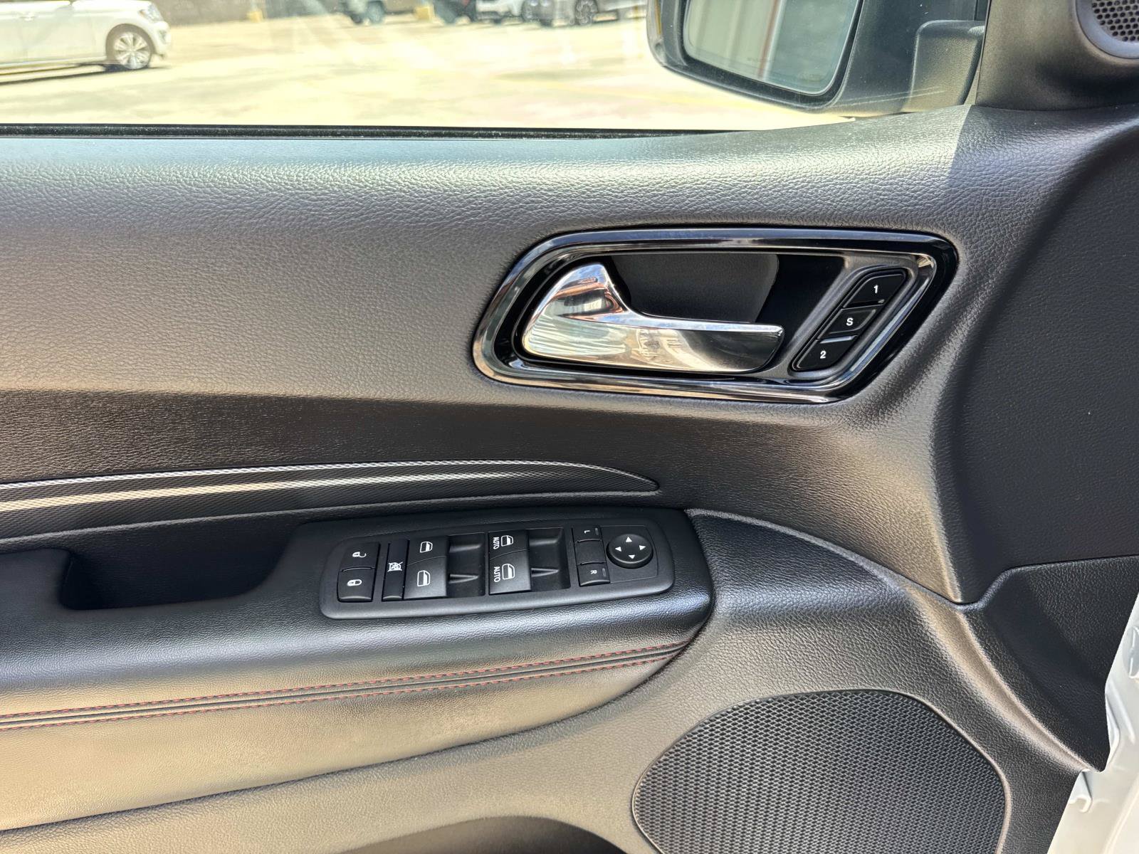 Used 2026 Dodge Durango GT AWD/4WD image 19