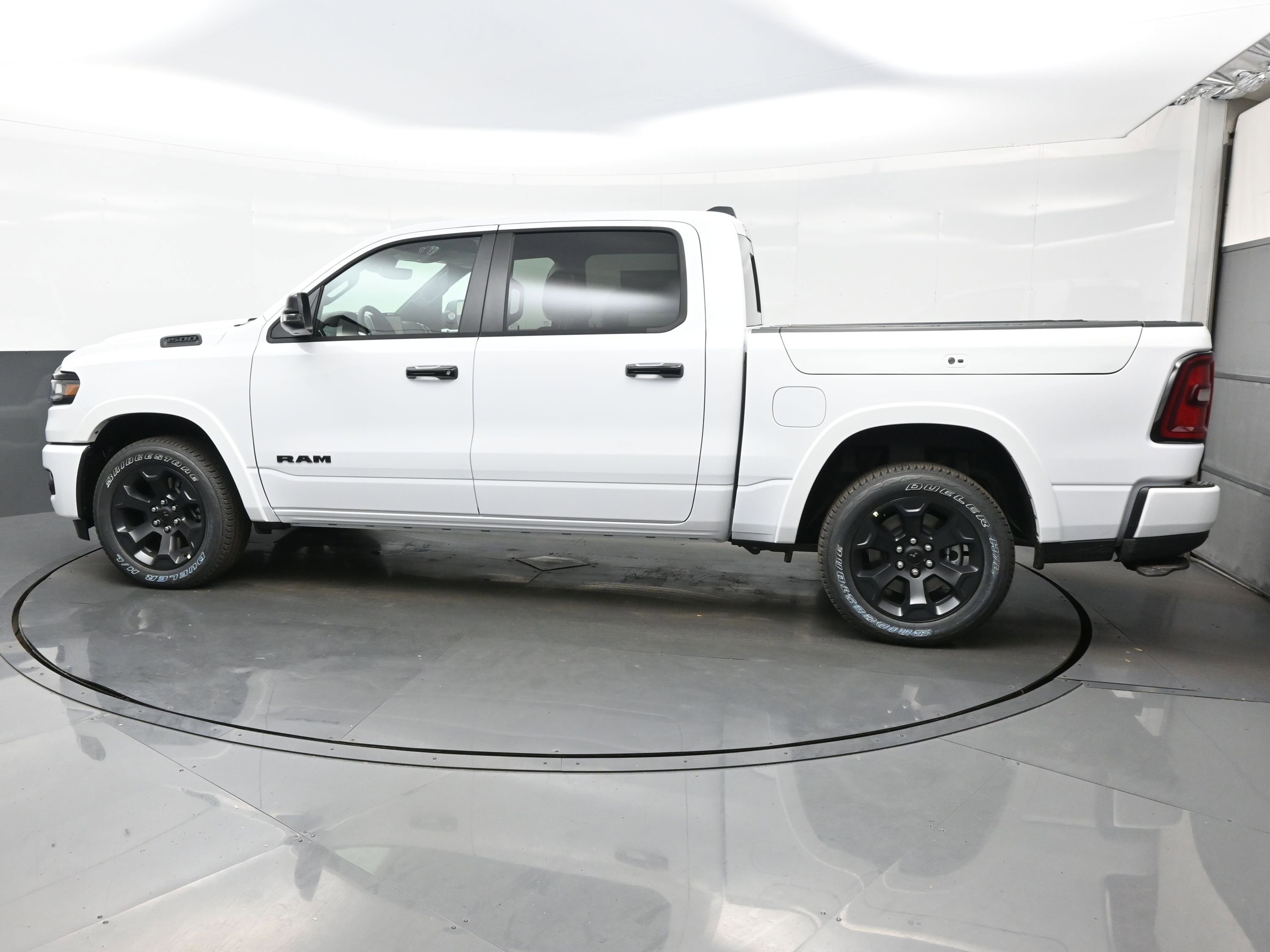 New 2026 RAM 1500 Big Horn image 3