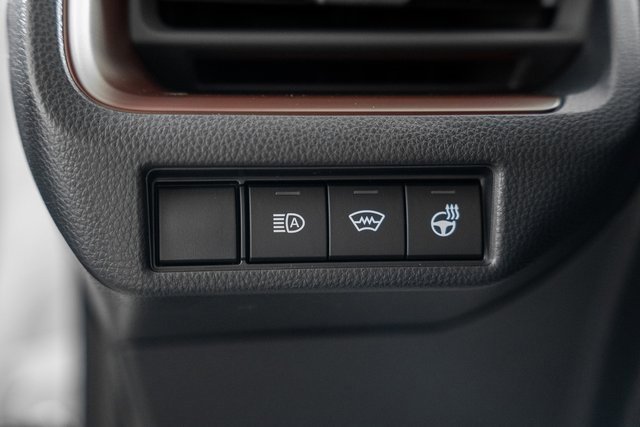 New 2026 Toyota Prius Plug-In Hybrid image 38